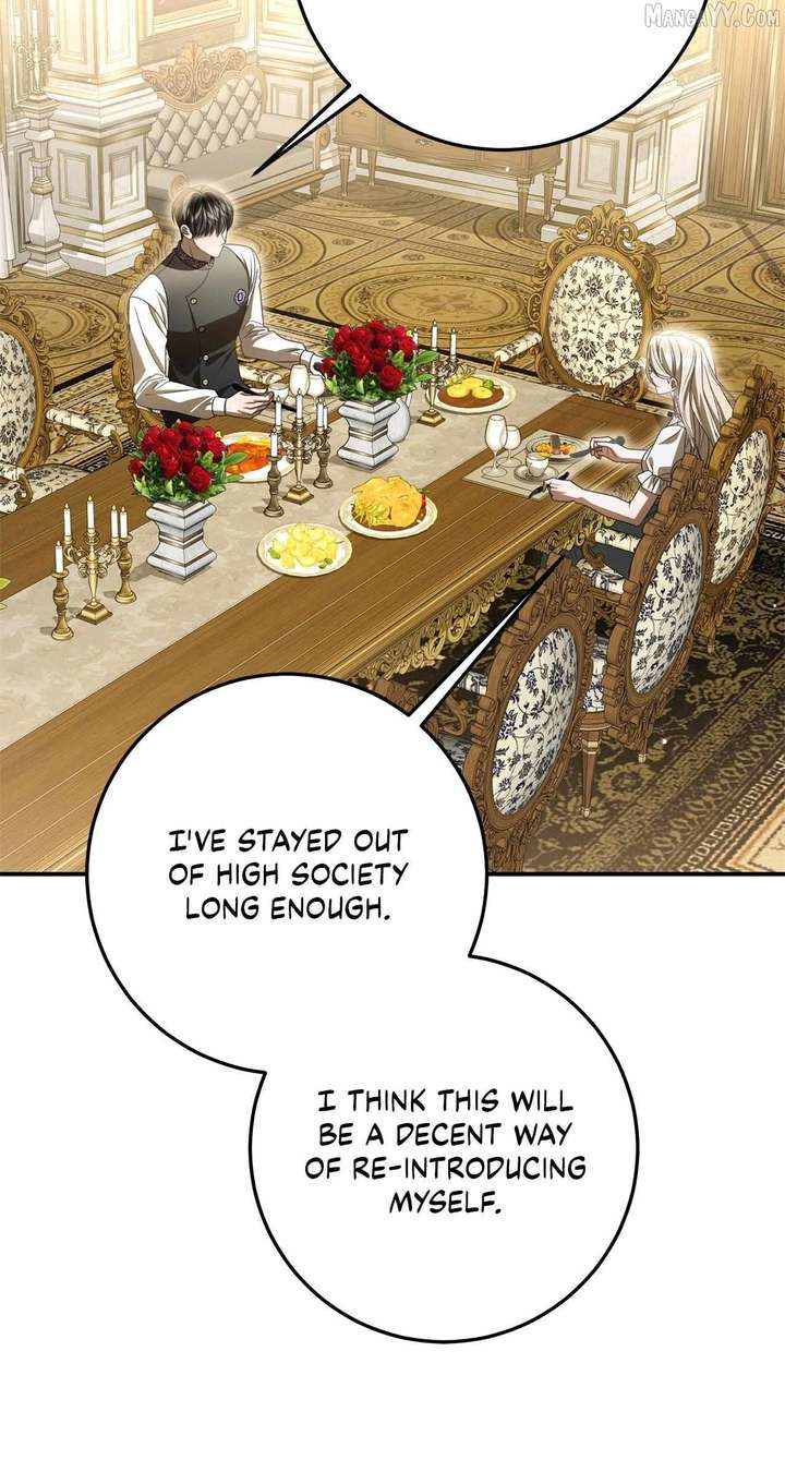 That’s Not What My Will Said Chapter 34 356 046