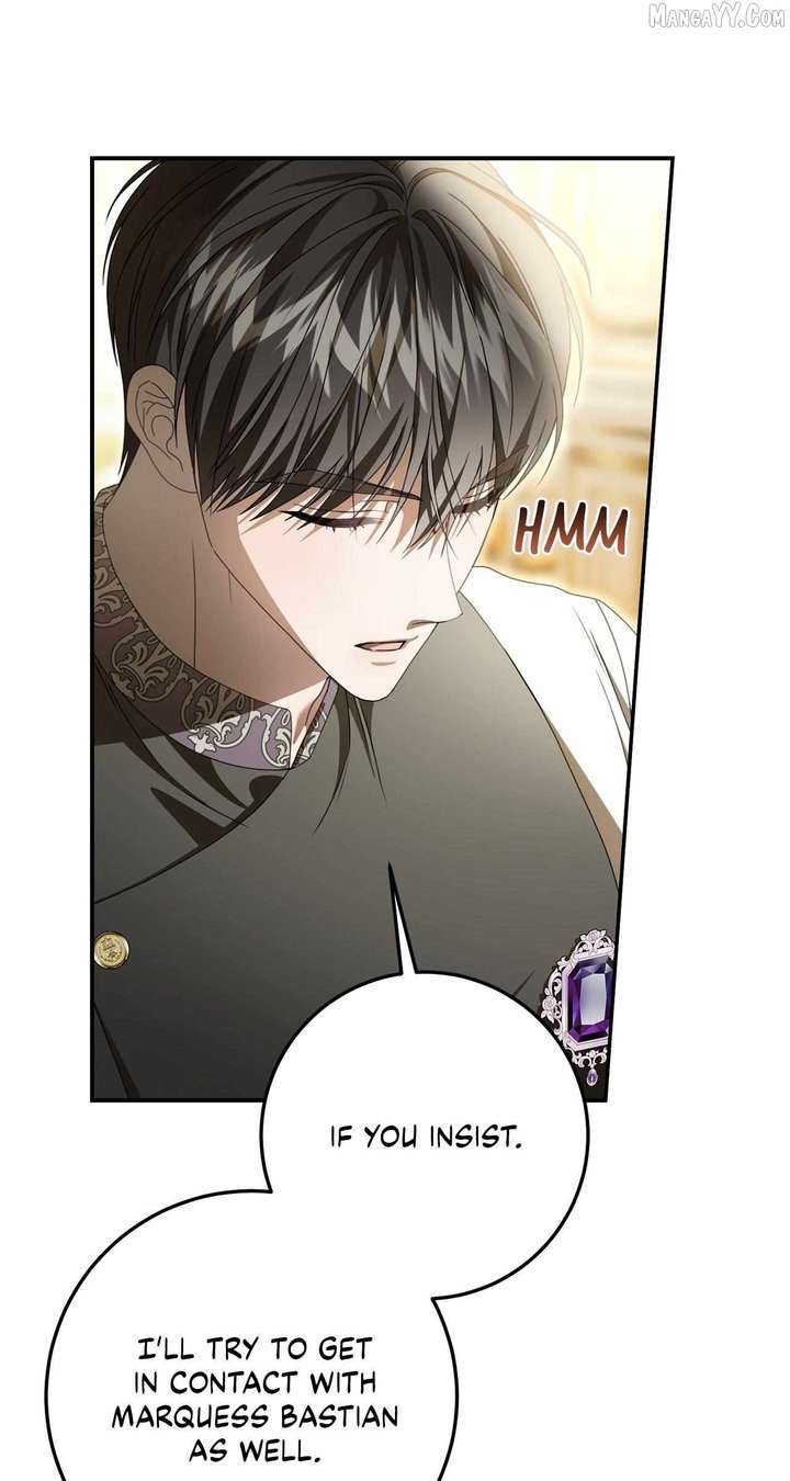 That’s Not What My Will Said Chapter 34 357 047