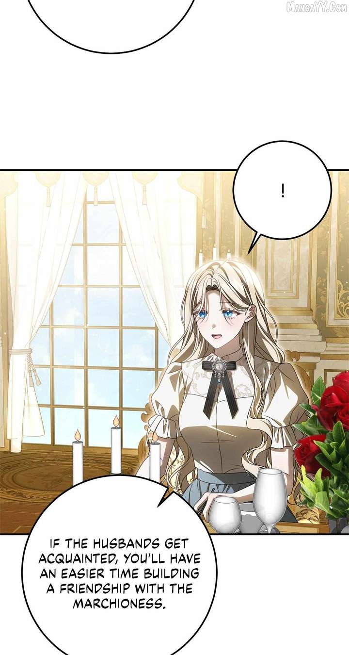 That’s Not What My Will Said Chapter 34 358 048