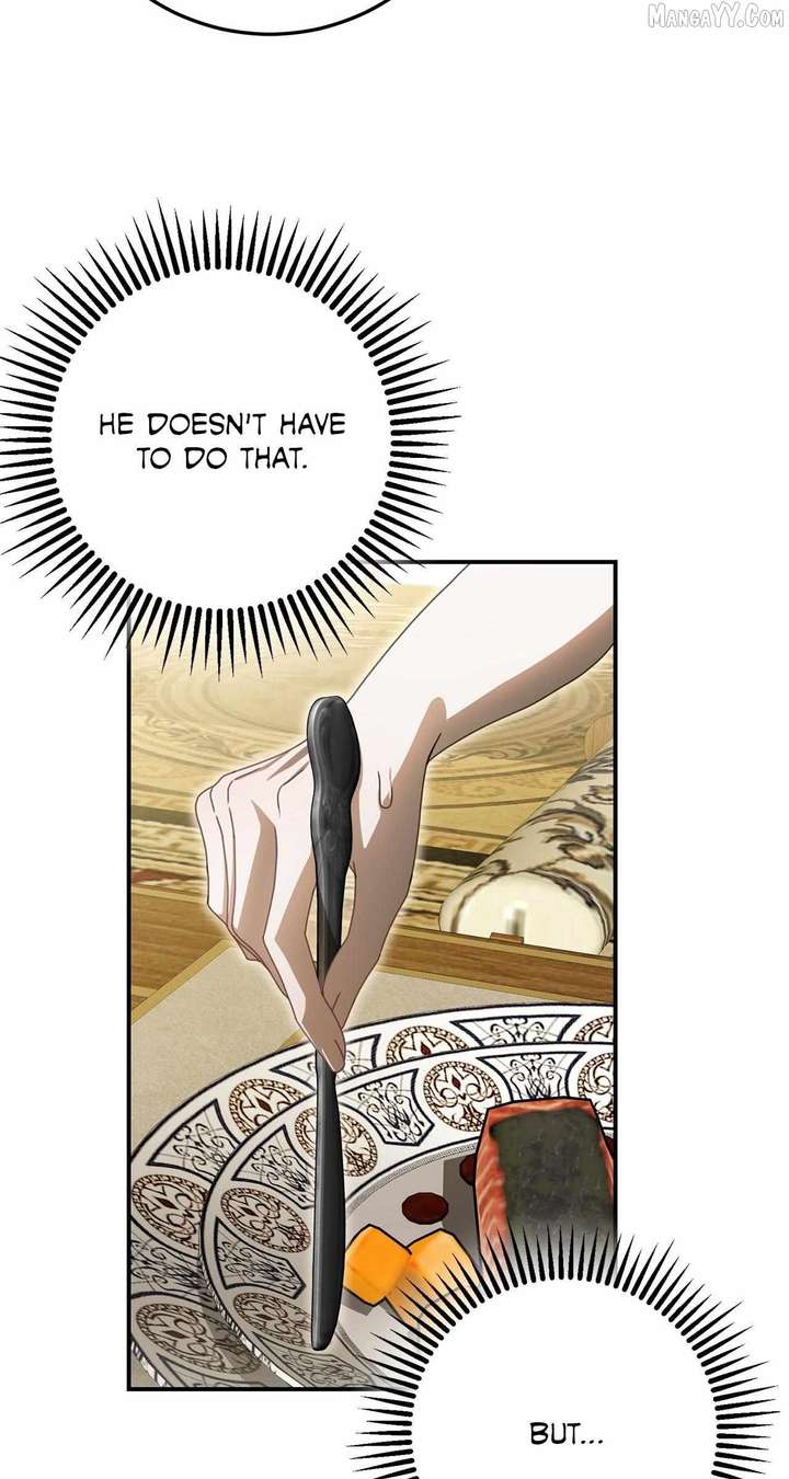 That’s Not What My Will Said Chapter 34 359 049