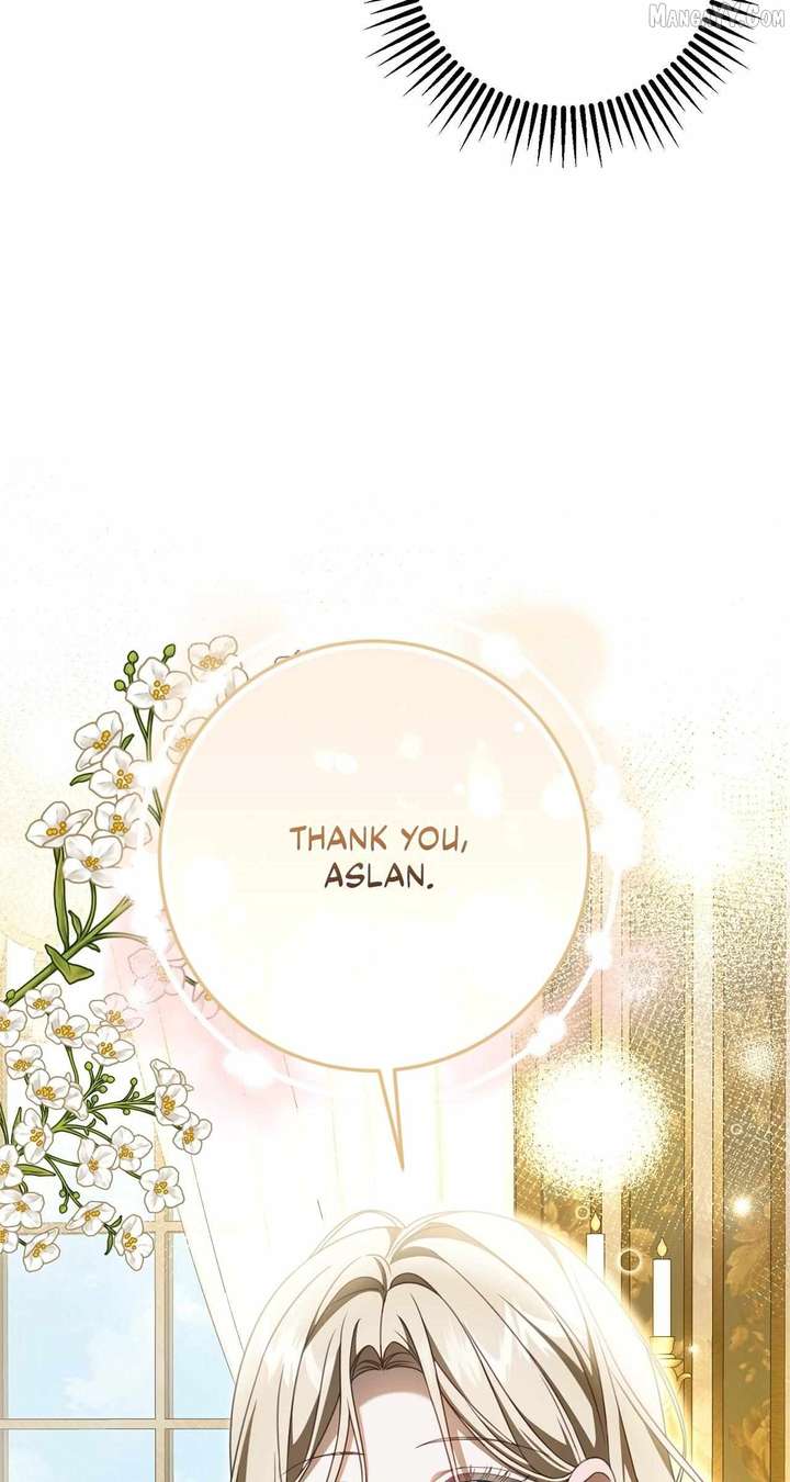 That’s Not What My Will Said Chapter 34 360 050