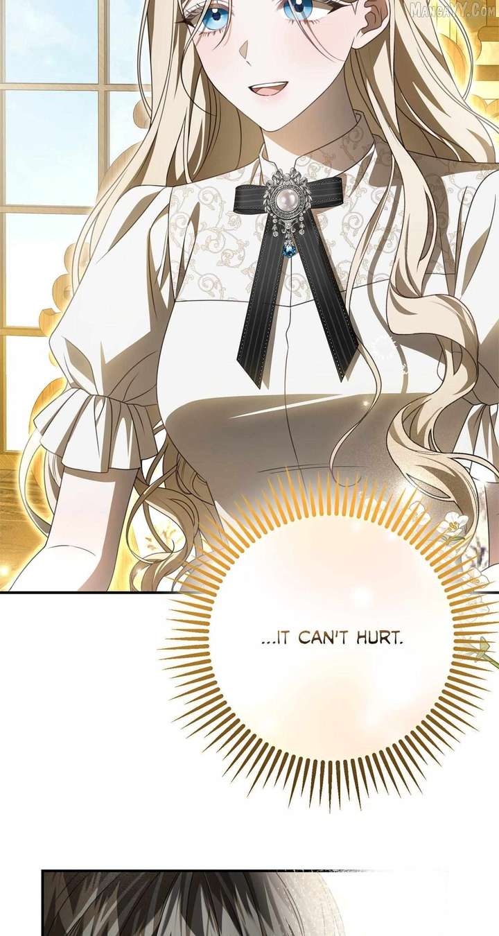 That’s Not What My Will Said Chapter 34 361 051