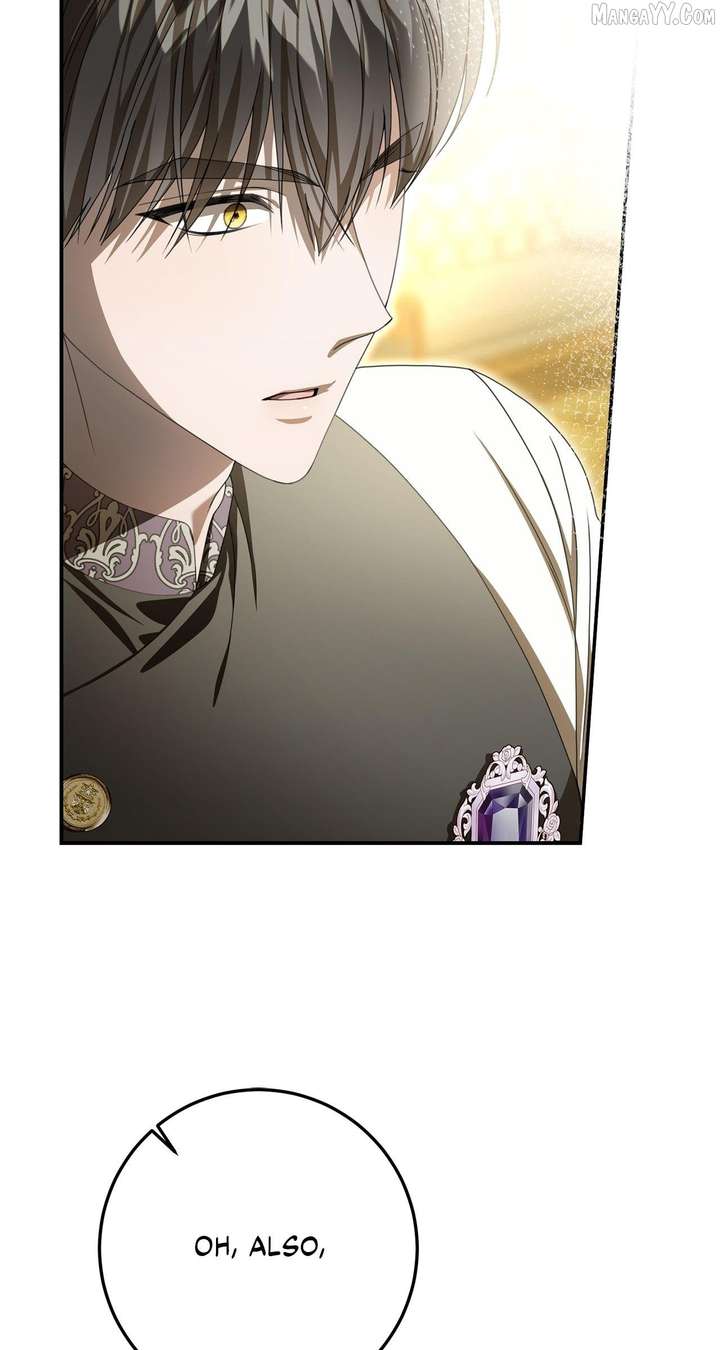 That’s Not What My Will Said Chapter 34 362 052