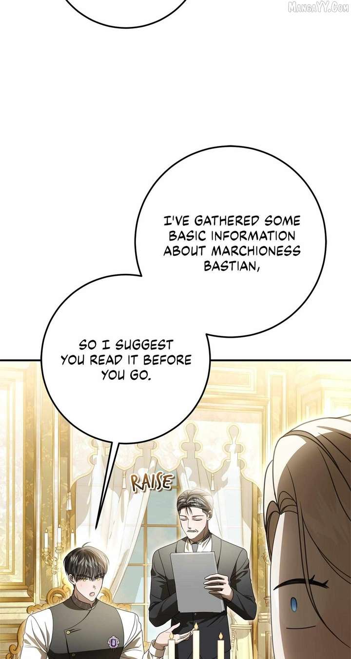 That’s Not What My Will Said Chapter 34 363 053