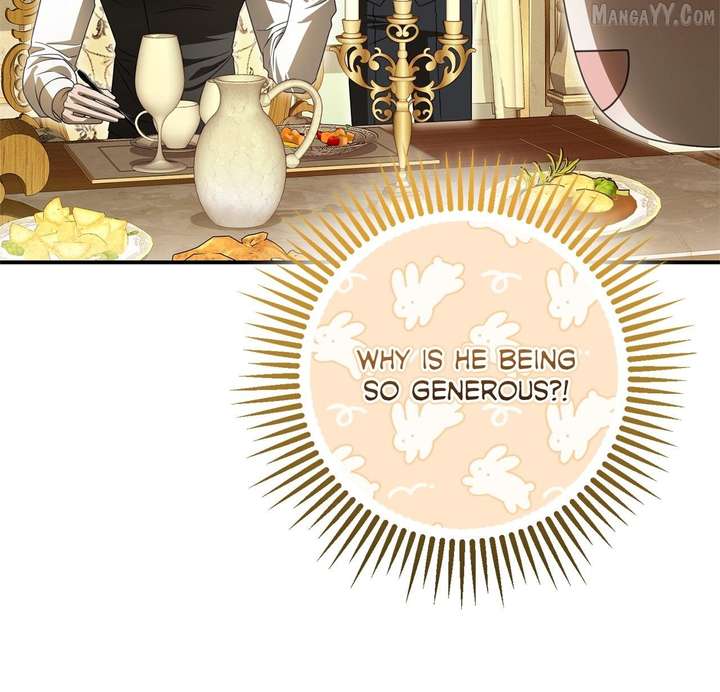 That’s Not What My Will Said Chapter 34 364 054