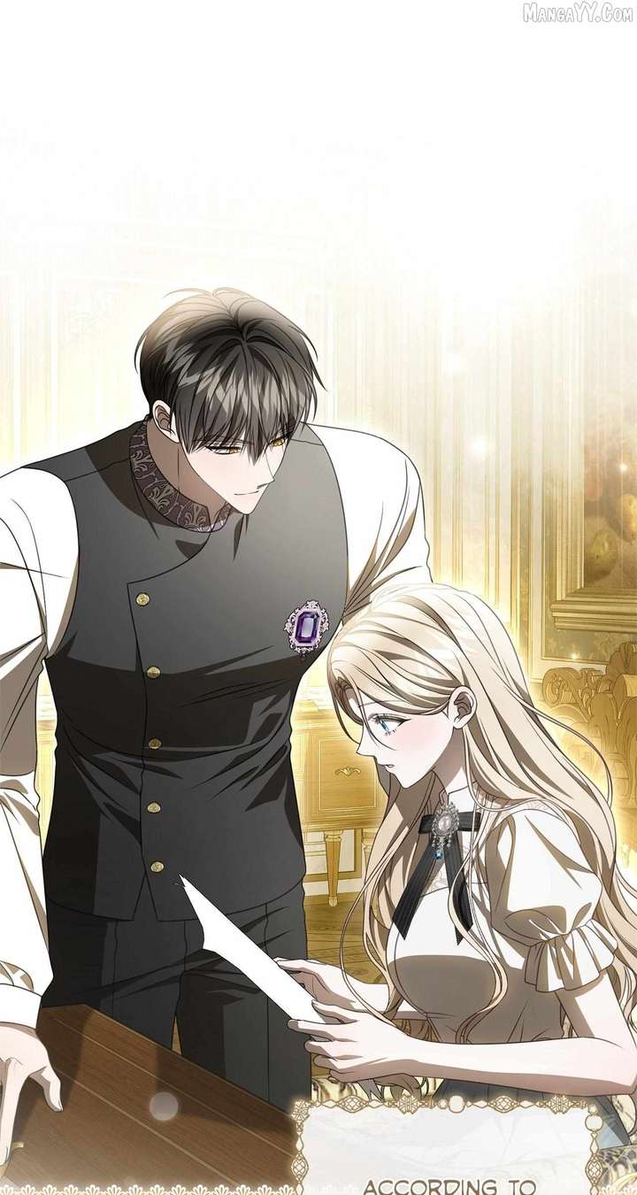 That’s Not What My Will Said Chapter 34 365 055