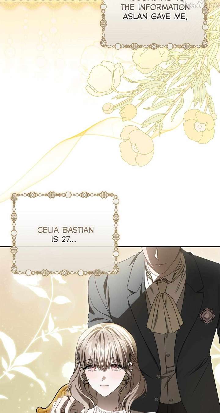 That’s Not What My Will Said Chapter 34 366 056