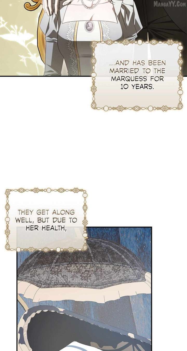 That’s Not What My Will Said Chapter 34 367 057