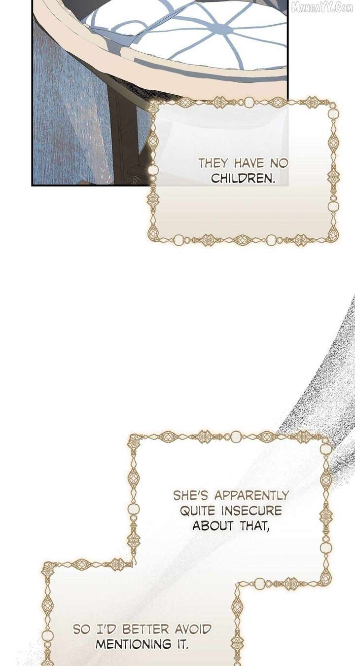 That’s Not What My Will Said Chapter 34 368 058