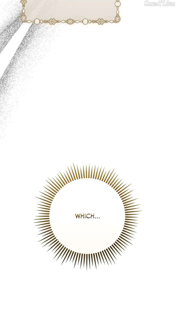 That’s Not What My Will Said Chapter 34 369 059