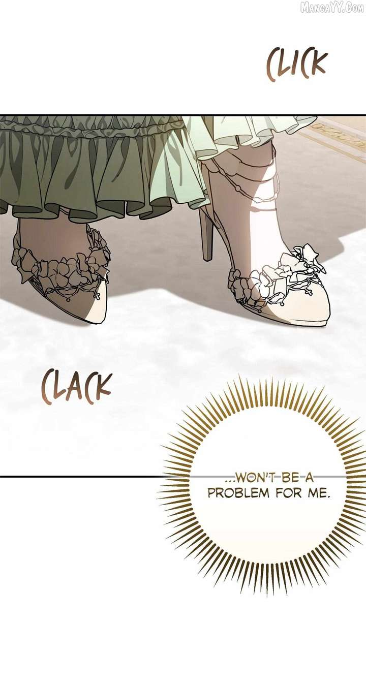 That’s Not What My Will Said Chapter 34 370 060