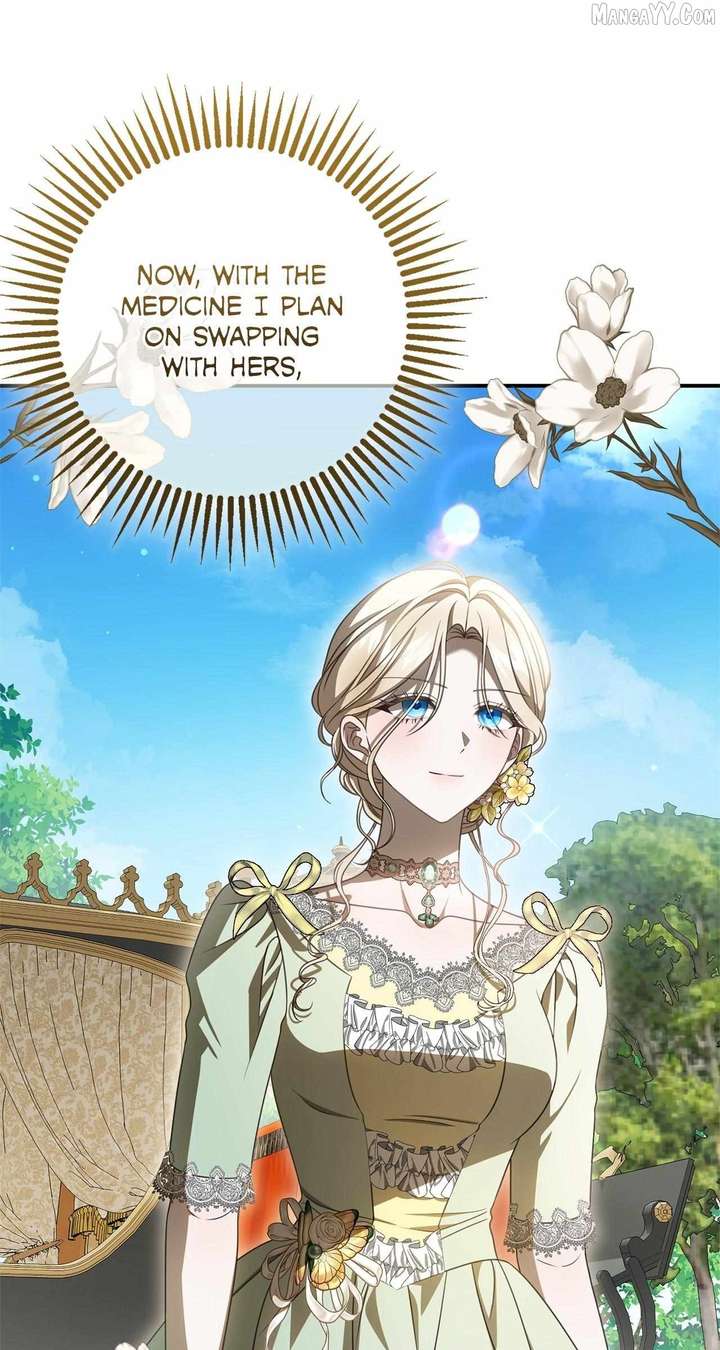 That’s Not What My Will Said Chapter 34 371 061