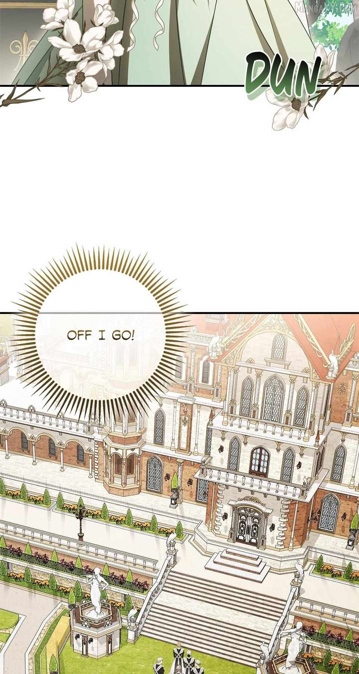 That’s Not What My Will Said Chapter 34 372 062