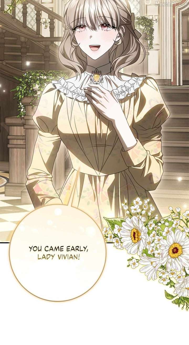 That’s Not What My Will Said Chapter 34 374 064