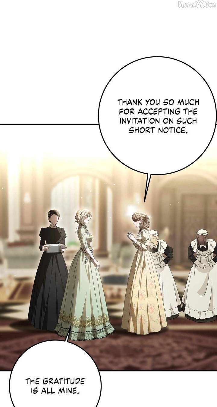 That’s Not What My Will Said Chapter 34 375 065