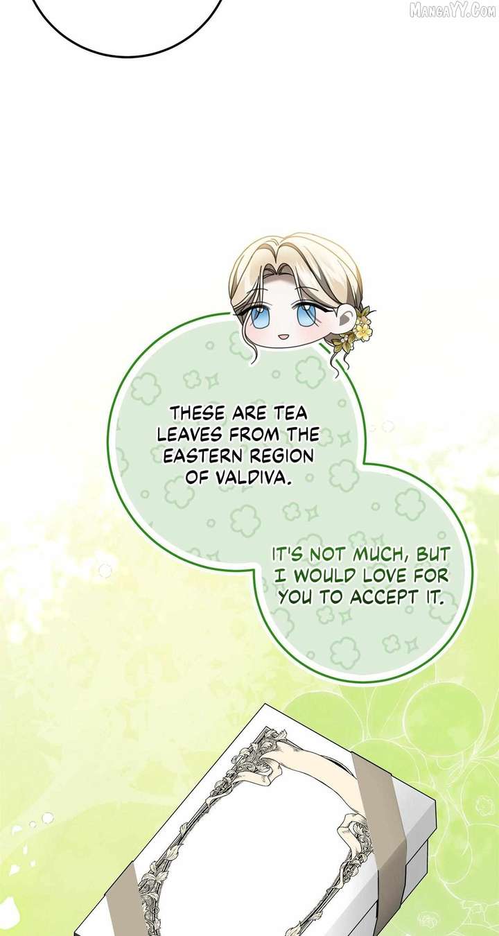 That’s Not What My Will Said Chapter 34 376 066