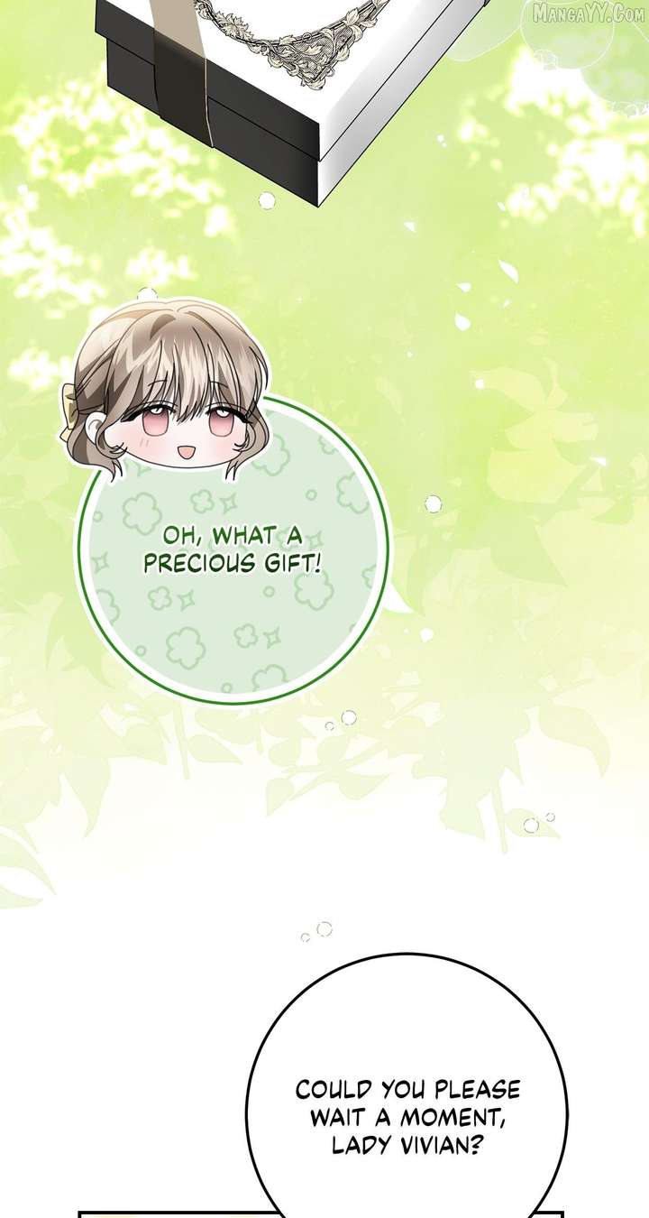 That’s Not What My Will Said Chapter 34 377 067