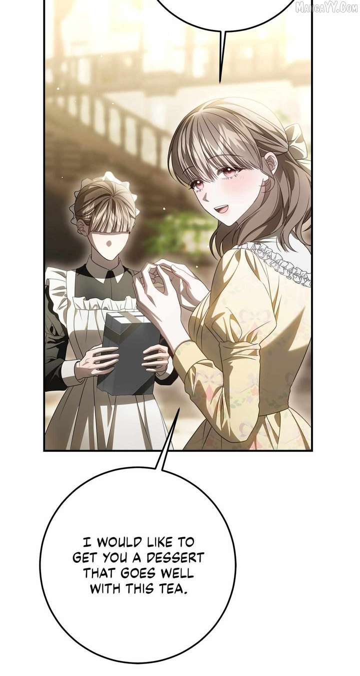 That’s Not What My Will Said Chapter 34 378 068