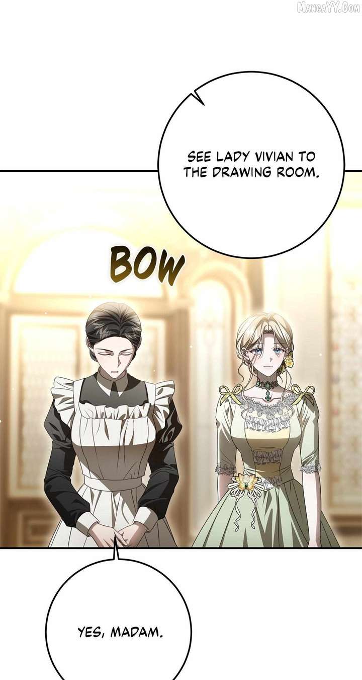 That’s Not What My Will Said Chapter 34 379 069