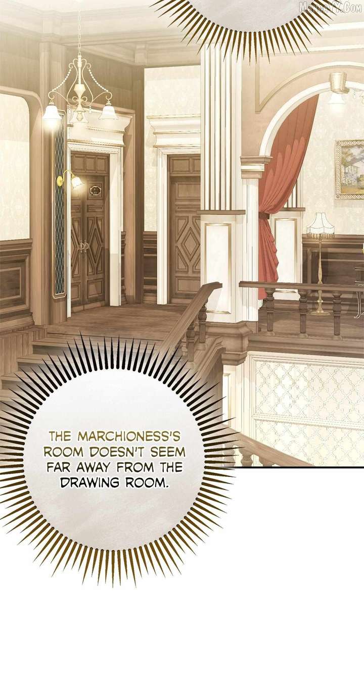 That’s Not What My Will Said Chapter 34 382 072