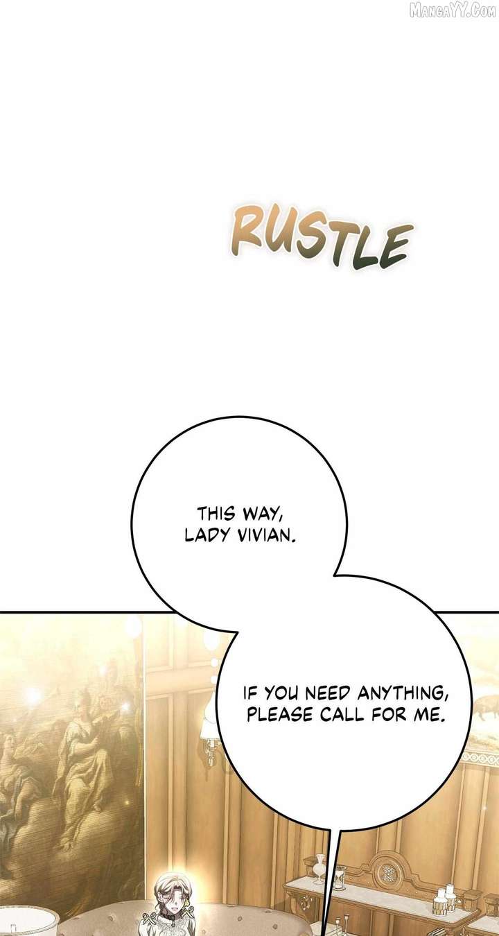 That’s Not What My Will Said Chapter 34 385 075