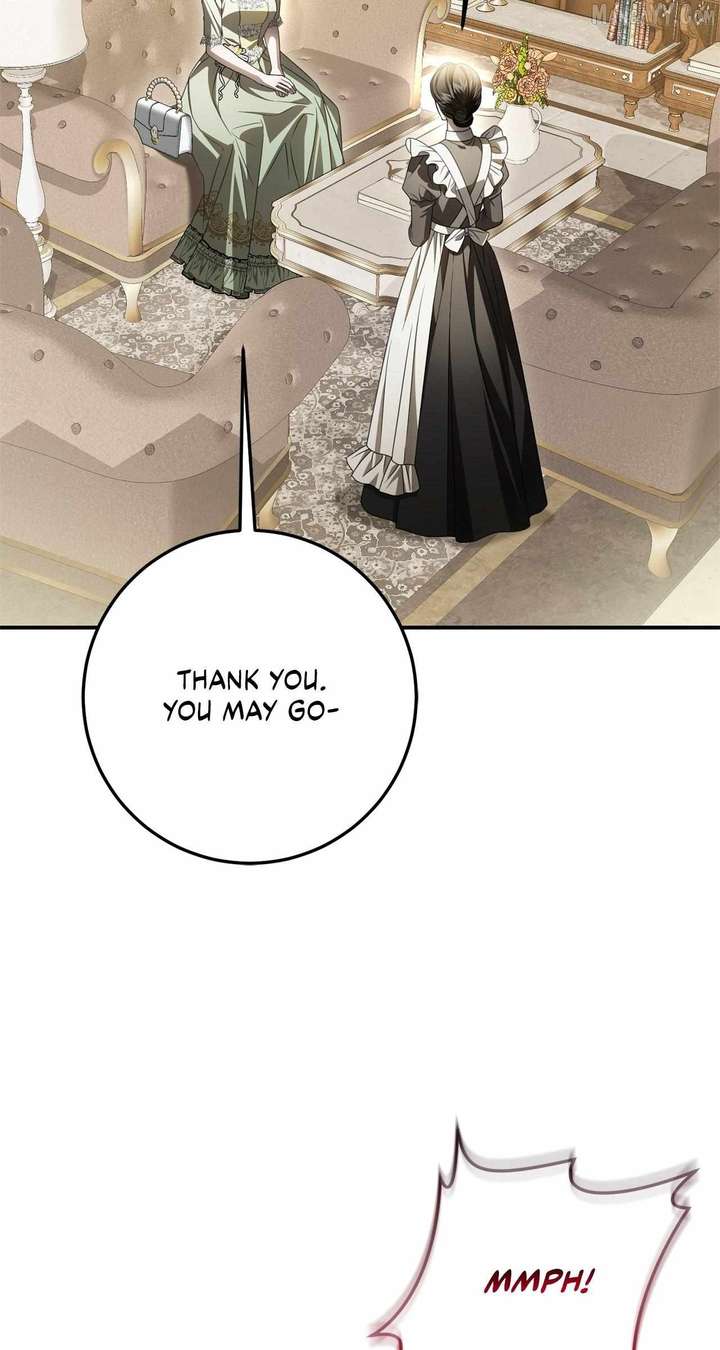 That’s Not What My Will Said Chapter 34 386 076