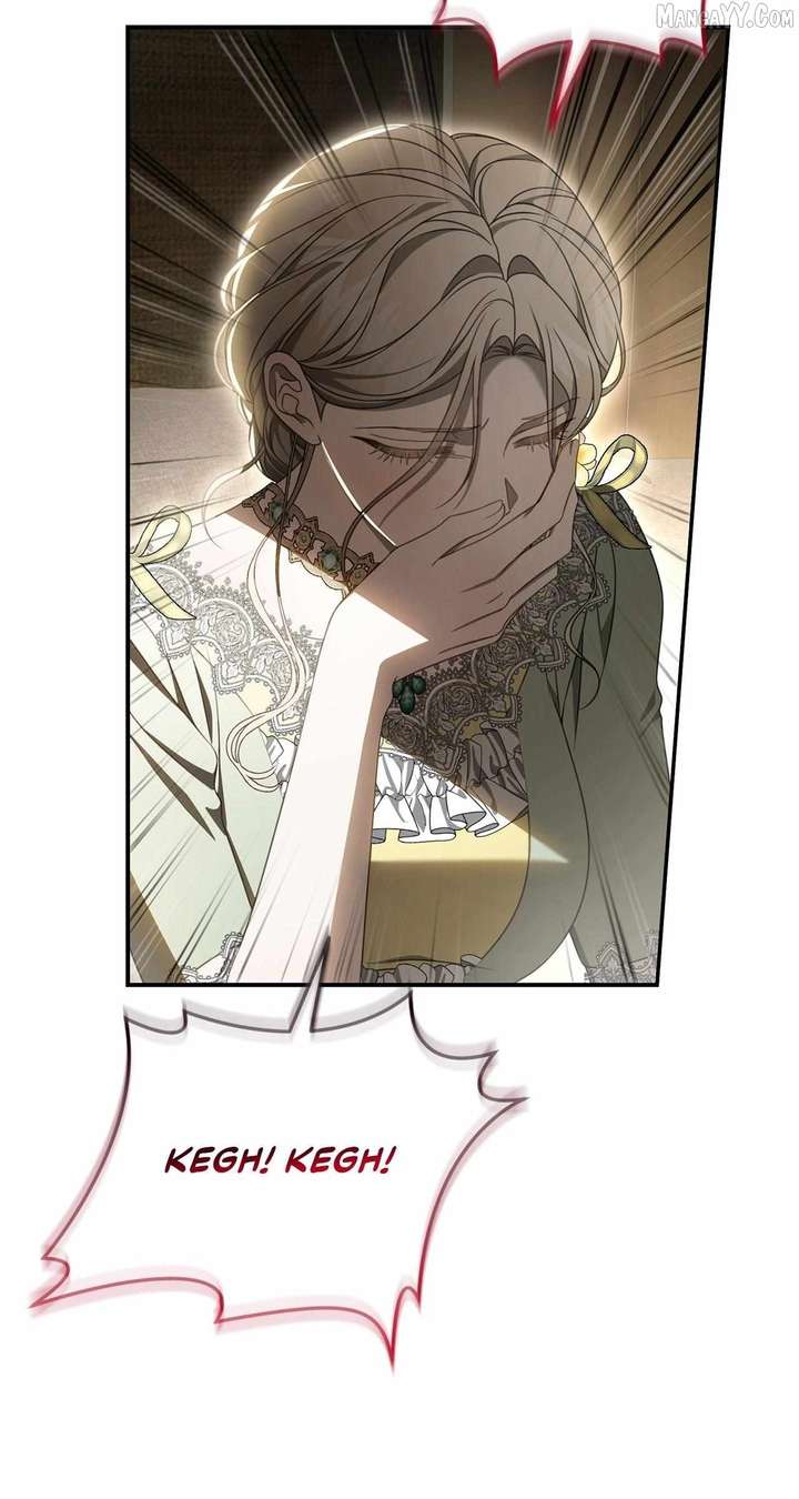 That’s Not What My Will Said Chapter 34 387 077