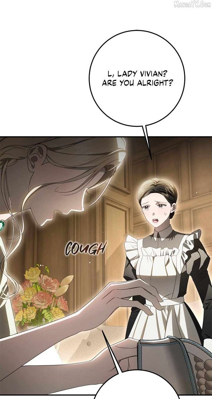 That’s Not What My Will Said Chapter 34 388 078