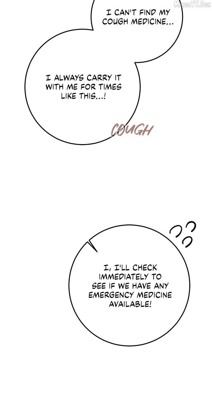 That’s Not What My Will Said Chapter 34 389 079