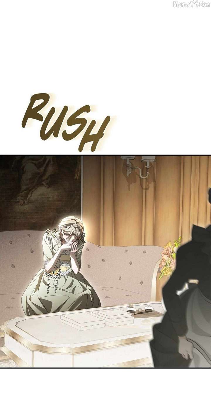 That’s Not What My Will Said Chapter 34 390 080