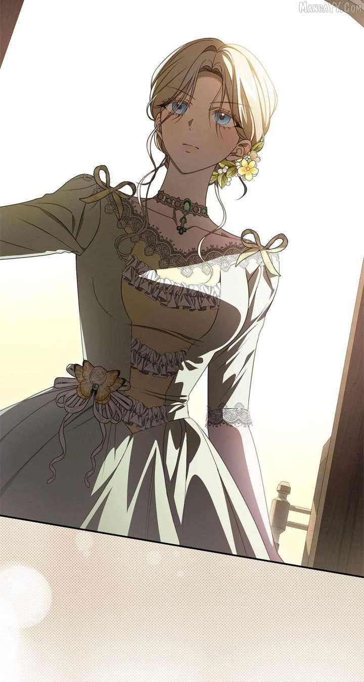 That’s Not What My Will Said Chapter 34 395 085