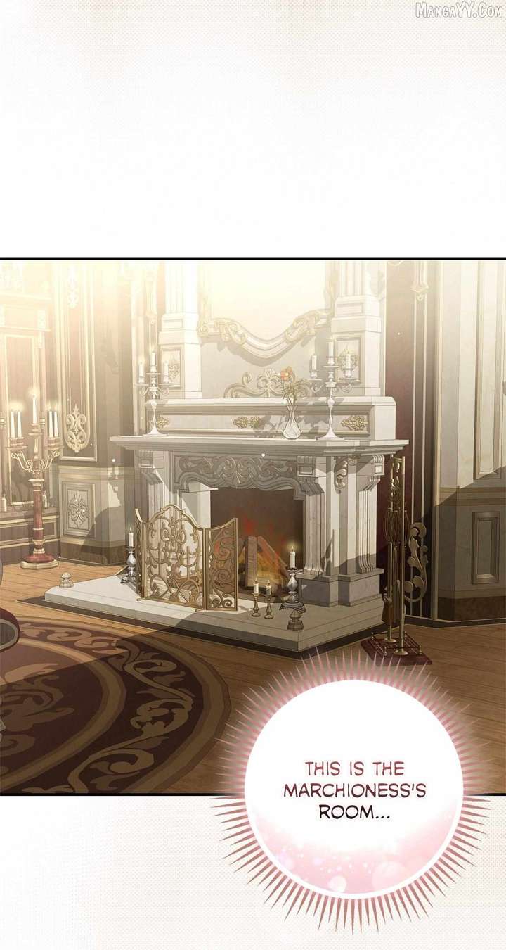 That’s Not What My Will Said Chapter 34 396 086