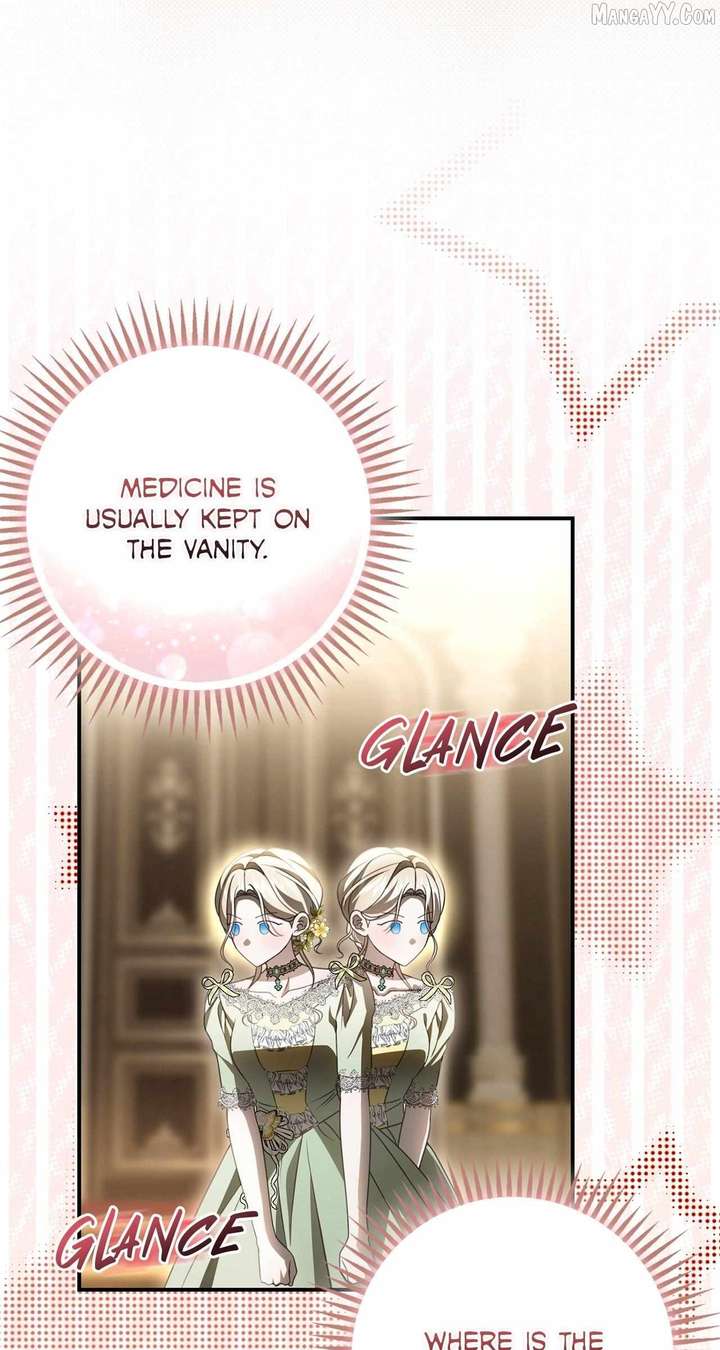 That’s Not What My Will Said Chapter 34 397 087