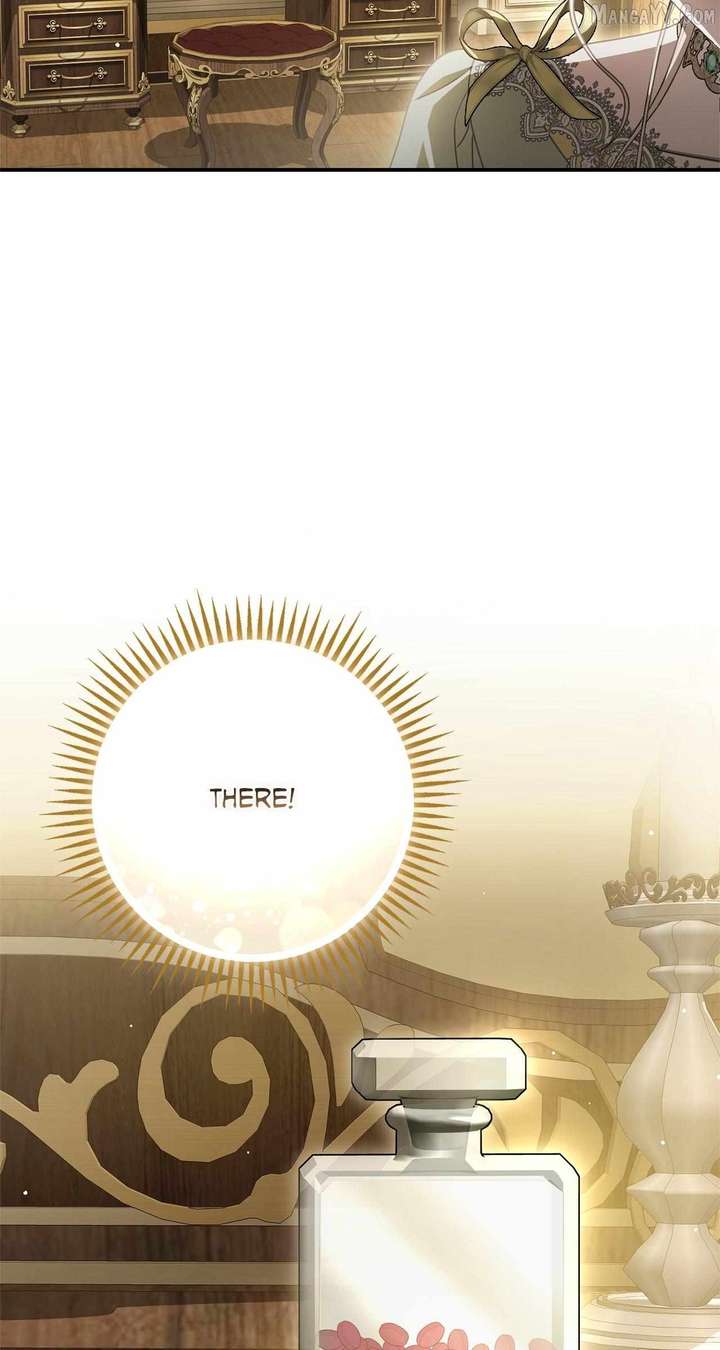 That’s Not What My Will Said Chapter 34 399 089