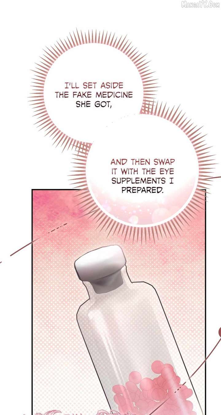 That’s Not What My Will Said Chapter 34 401 091