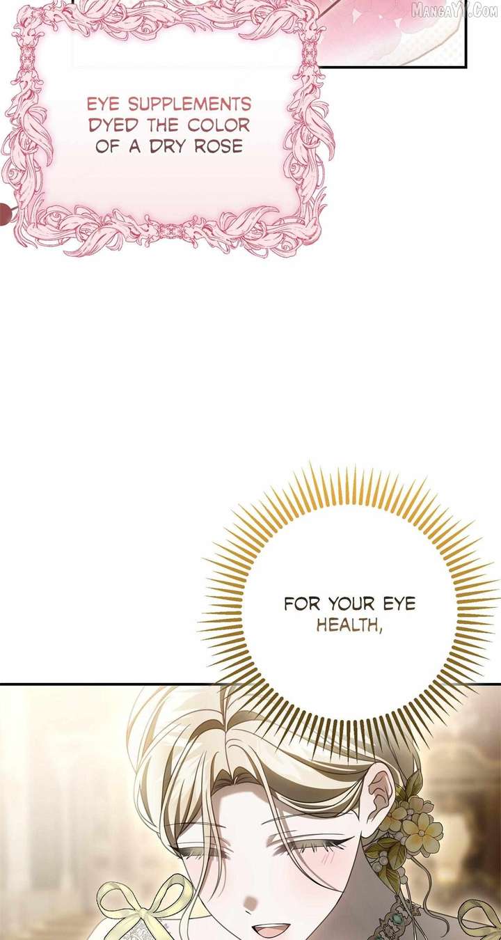 That’s Not What My Will Said Chapter 34 402 092