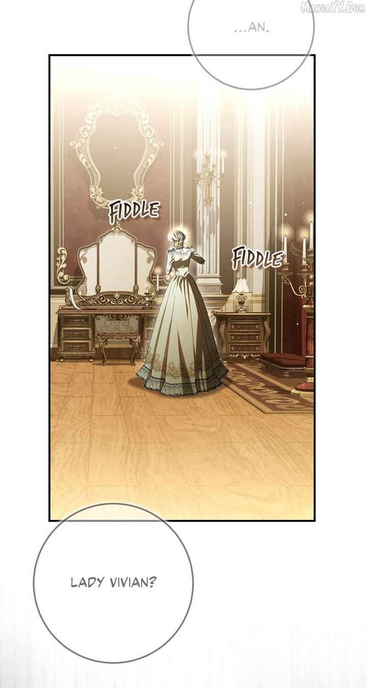 That’s Not What My Will Said Chapter 34 404 094