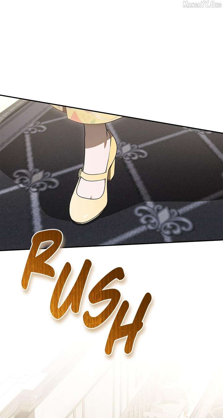 That’s Not What My Will Said Chapter 35 275 01