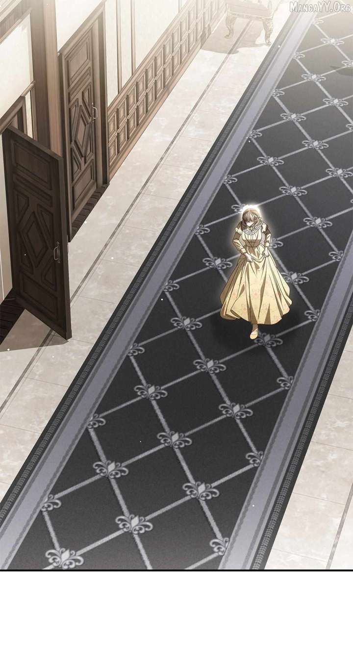 That’s Not What My Will Said Chapter 35 276 02