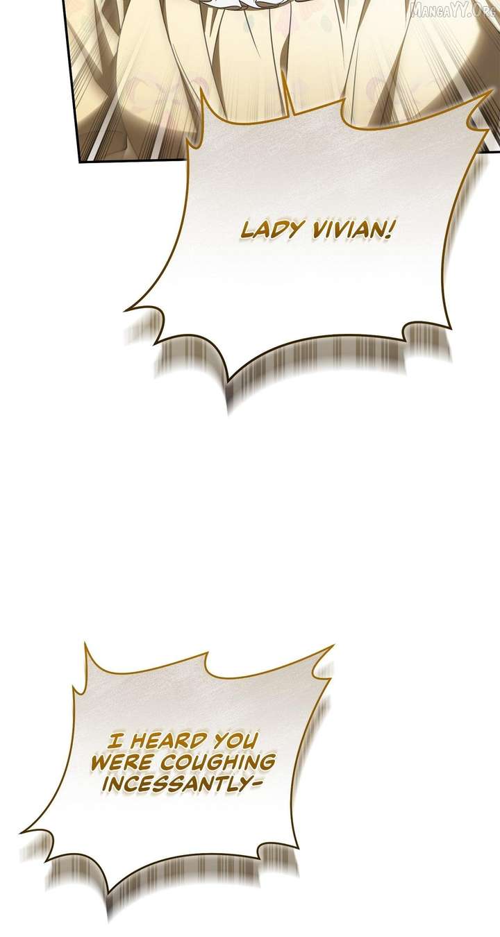 That’s Not What My Will Said Chapter 35 278 04