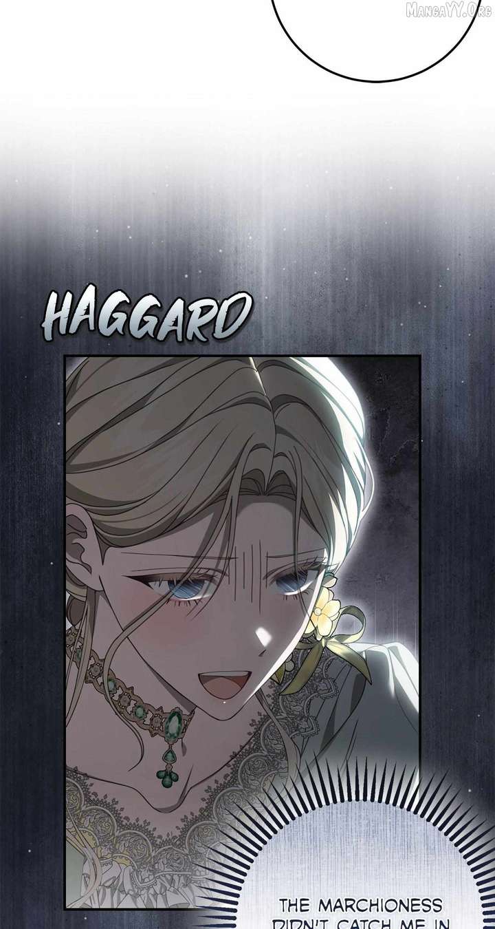 That’s Not What My Will Said Chapter 35 281 07