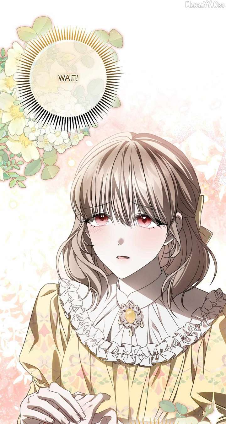 That’s Not What My Will Said Chapter 35 285 11