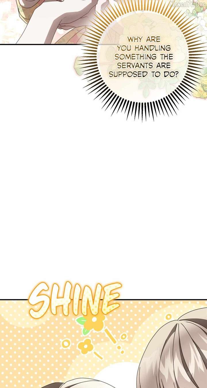 That’s Not What My Will Said Chapter 35 286 12