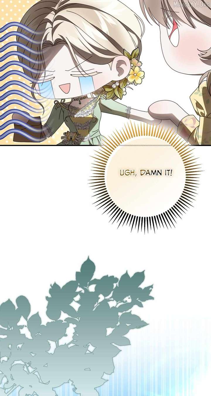 That’s Not What My Will Said Chapter 35 287 13