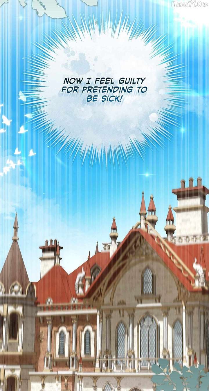 That’s Not What My Will Said Chapter 35 288 14