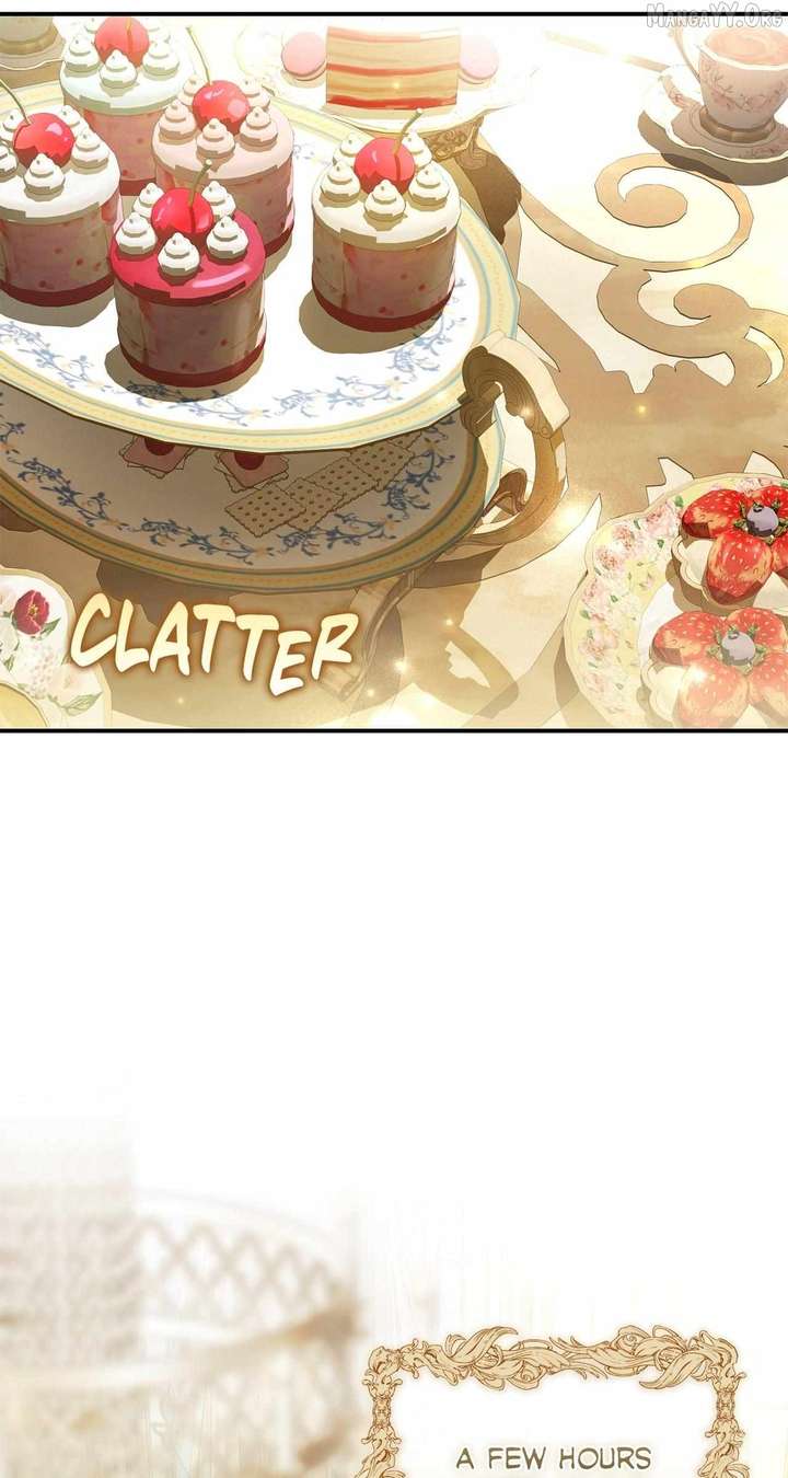 That’s Not What My Will Said Chapter 35 291 17