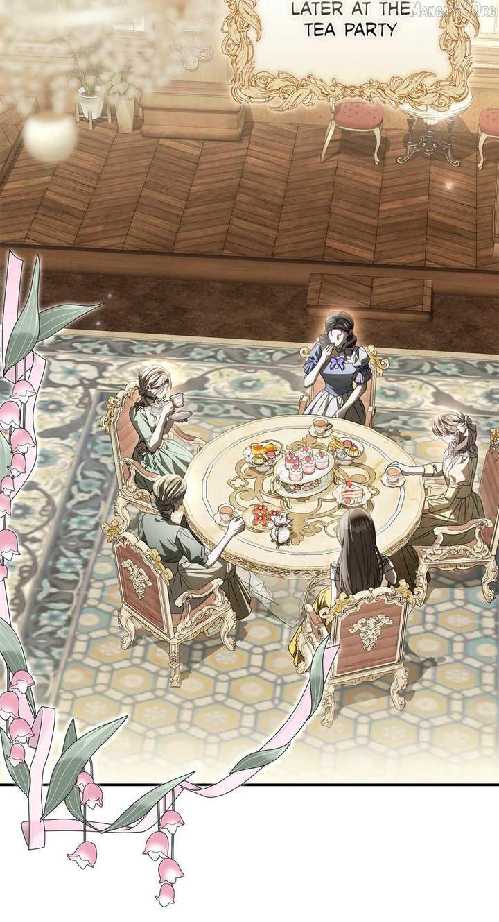 That’s Not What My Will Said Chapter 35 292 18