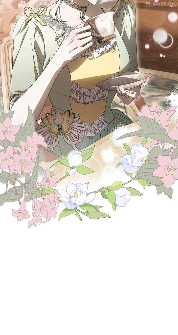 That’s Not What My Will Said Chapter 35 294 20