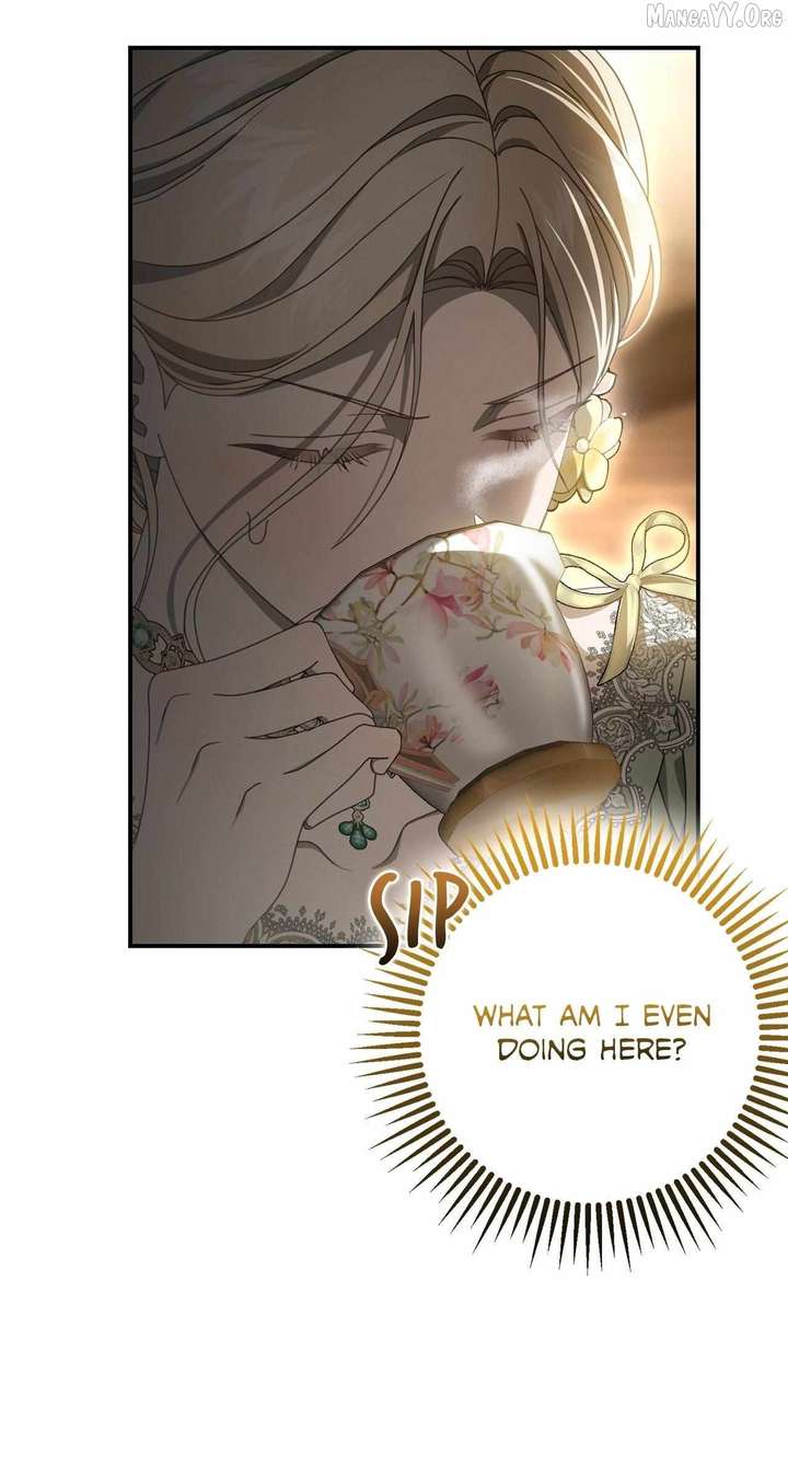 That’s Not What My Will Said Chapter 35 295 21