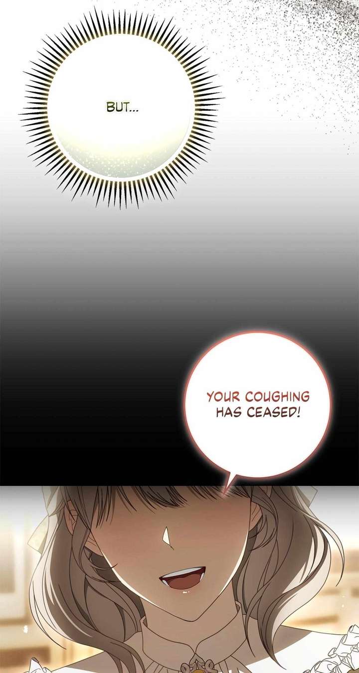 That’s Not What My Will Said Chapter 35 298 24